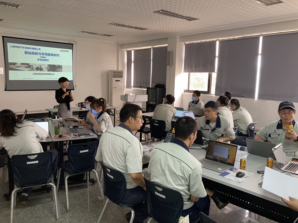 【4510】上海特強(qiáng)汽車緊固件有限公司《EXCEL實戰(zhàn)訓(xùn)練營第一期：EXCEL初級階段——數(shù)據(jù)整理與基礎(chǔ)分析》內(nèi)訓(xùn)項目（劉平利）-2.jpg